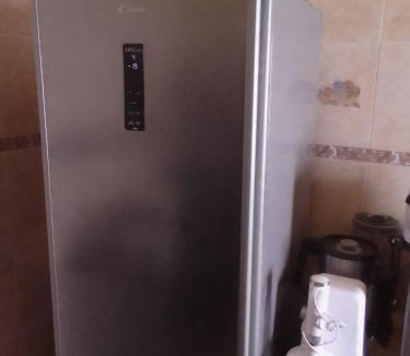Larache Apartment | دار السياحة