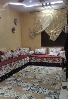 Ain el Aouda Apartment | رياض النخيل