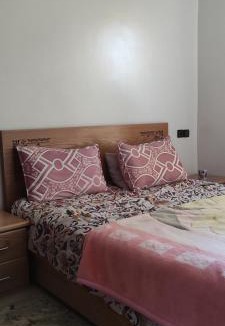 Ain el Aouda Apartment | رياض النخيل