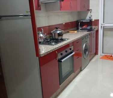 Martil Apartment | مرتيل
