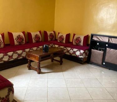 Meknes House | مكناس مريم