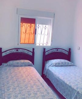 Zaouiat Sidi Kacem House | منزل عطلات مستقل في مكان هادئ تمراب