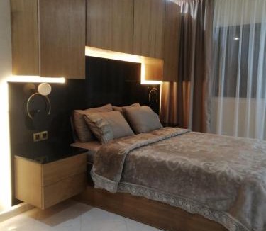 Miramar Apartment | ميرمار