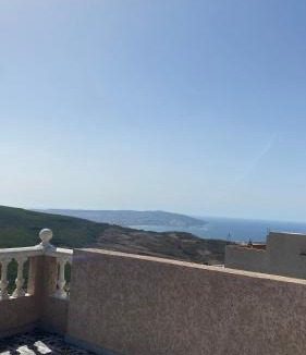 Feddane Chappo Apartment | نوينويشNwiniche