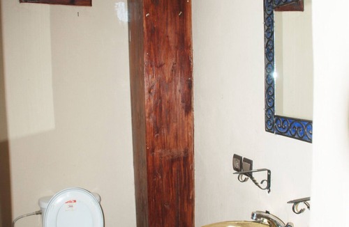 Sidi Bou Amar House | 1 bed in a male quadruple room
