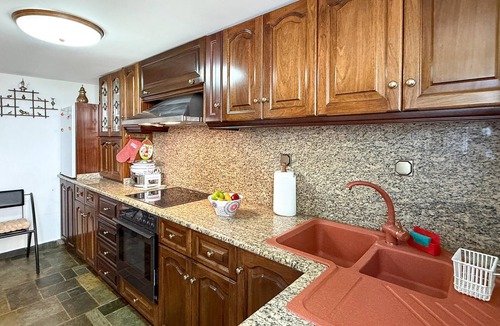 Skaloma Apartment | 1 bedroom amazing apartment in Nafpaktos