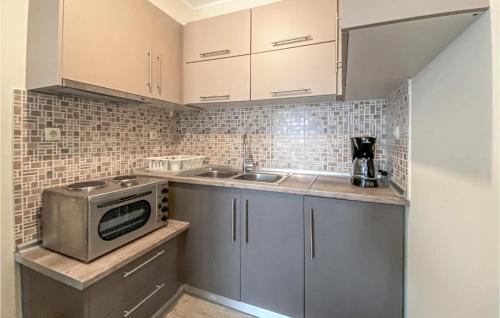 Skaloma Apartment | 1 Bedroom Stunning Apartment In Nafpaktos