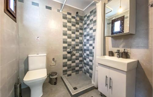 Skaloma Apartment | 1 Bedroom Stunning Apartment In Nafpaktos