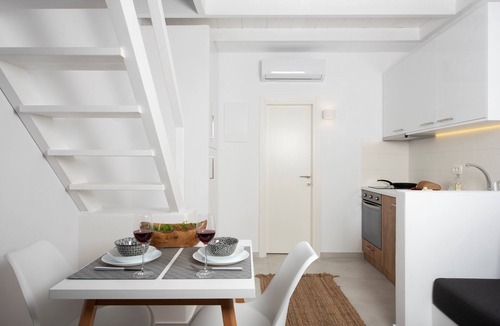 Messaria Apartment | 1 | Suite Deluxe | White Orchid Luxury Suites