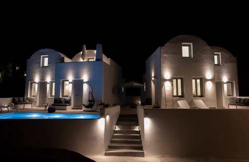 Messaria Apartment | 1 | Suite Deluxe | White Orchid Luxury Suites