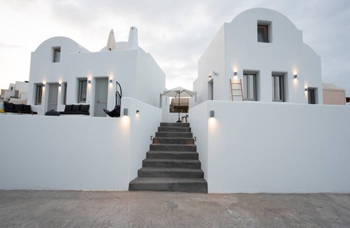 Messaria Apartment | 1 | Suite Deluxe | White Orchid Luxury Suites