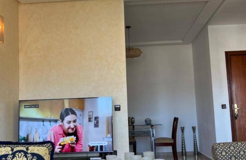 Branes Apartment | 100 m² Apartment ∙ 3 bedrooms ∙ 6 guests