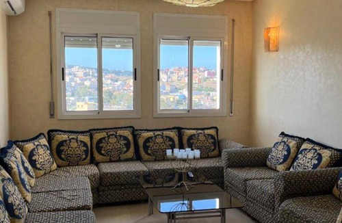 Branes Apartment | 100 m² Apartment ∙ 3 bedrooms ∙ 6 guests