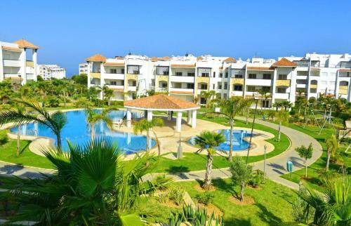 Asilah Apartment | 100 m² Apartment ∙ 2 bedrooms ∙ 5 guests