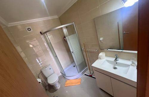 Asilah Apartment | 100 m² Apartment ∙ 2 bedrooms ∙ 5 guests