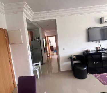 Asilah Apartment | 100 m² Apartment ∙ 2 bedrooms ∙ 5 guests