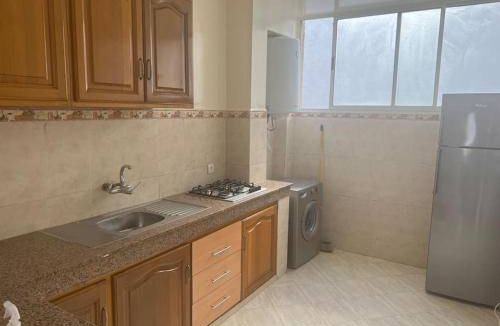 Agdal Apartment | 100 m² Apartment ∙ 2 bedrooms ∙ 4 guests
