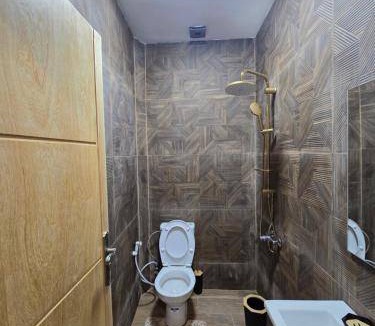 El Jadida Apartment | 100 m² Apartment ∙ 1 bedroom ∙ 5 guests