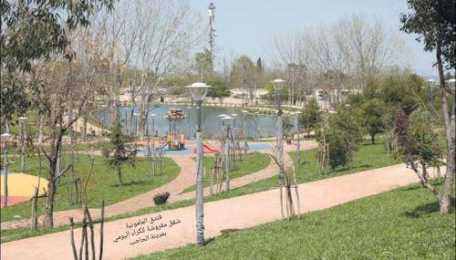 El Hajeb Hotel | 1000 m² Hotel ∙ 6 guests