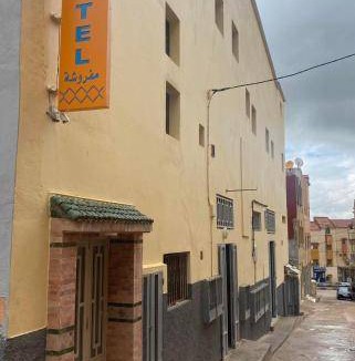 El Hajeb Hotel | 1000 m² Hotel ∙ 6 guests
