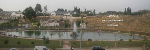 El Hajeb Hotel | 1000 m² Hotel ∙ 6 guests
