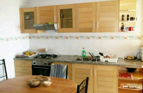 Oulad Khallouf Apartment | 100M2 APARTMENT IN TIFFAOUINE VILLAGE CENTER RESIDENCE