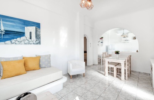 Vourvoulos Villa | 103. Superior Villa, Private Pool, Aegean Sea View