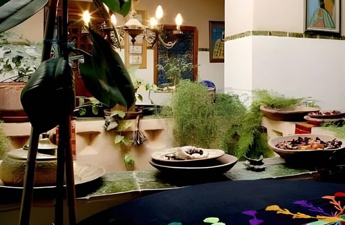 Tarmigt Bed & Breakfast | 109 m² Bed and breakfast ∙ 3 bedrooms ∙ 6 guests