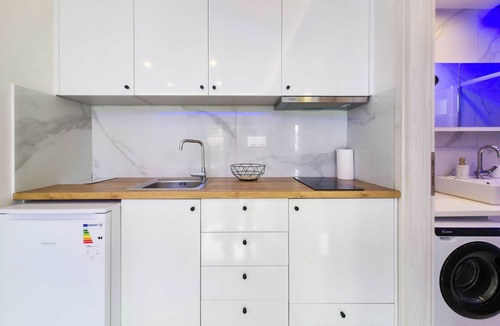 Katerini Apartment | 11 - AFRODITI Suite by SDR