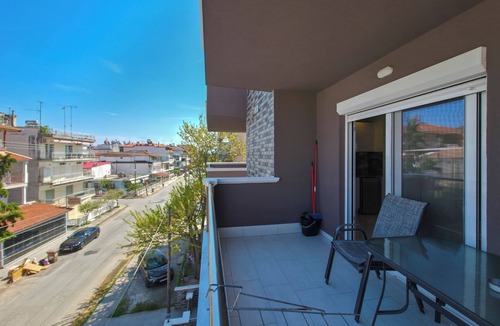 Katerini Apartment | 11 - HERMES Suites by SDR