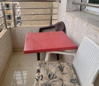 Fes Apartment | 110 m² Apartment ∙ 2 bedrooms ∙ 10 guests