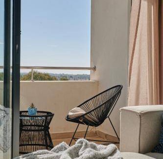 Hay Riad Apartment | 110 m² Apartment ∙ 2 bedrooms ∙ 5 guests
