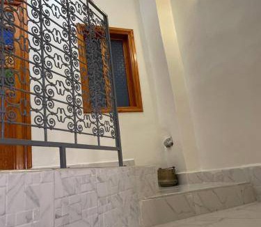 Ville Nouvelle Bed & Breakfast | 12 m² Bed and breakfast ∙ 2 guests