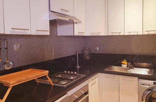 Skhirat-Temara Apartment | 120 m² Apartment ∙ 1 bedroom ∙ 5 guests