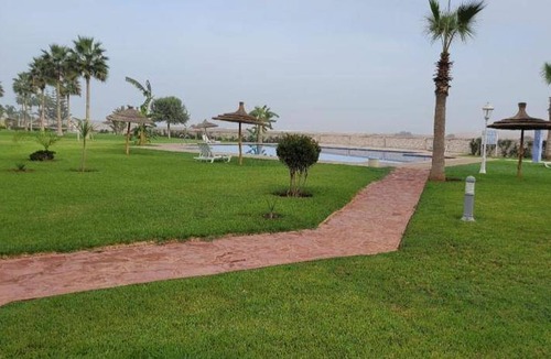 Skhirat-Temara Apartment | 120 m² Apartment ∙ 1 bedroom ∙ 5 guests