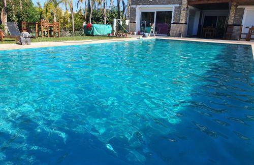El Jadida Apartment | 120 m² Apartment ∙ 3 bedrooms ∙ 10 guests