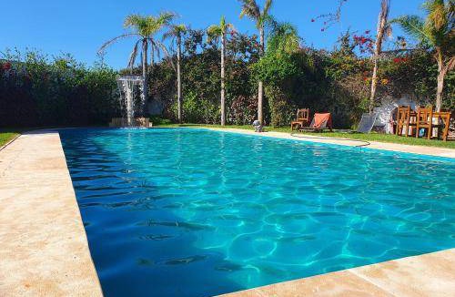 El Jadida Apartment | 120 m² Apartment ∙ 3 bedrooms ∙ 10 guests