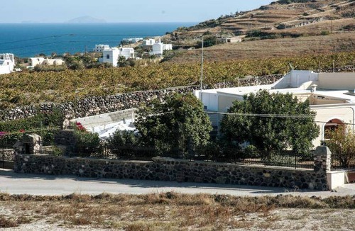 Episkopi Gonias House | 120 m² House ∙ 3 bedrooms ∙ 6 guests