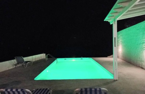 Imerovigli House | 120 m² House ∙ 4 bedrooms ∙ 10 guests