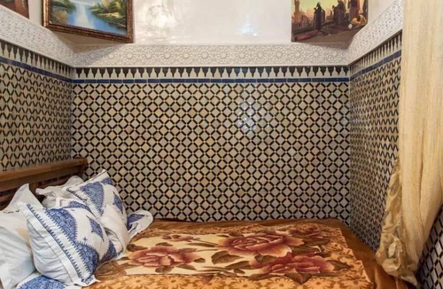 Quartier Al Adarissa House | 120 m² House ∙ 8 bedrooms ∙ 26 guests