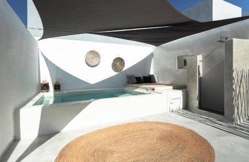 Emporio Hotel | 125 m² Hotel ∙ 5 guests