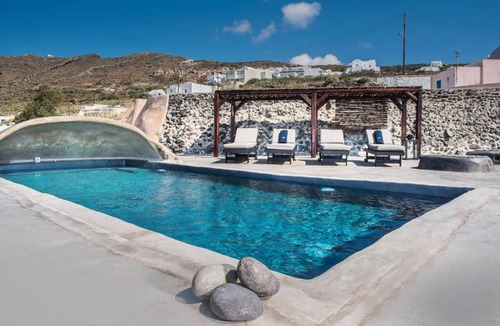 Finikia Apartment | 127 m² Apartment ∙ 3 bedrooms ∙ 9 guests