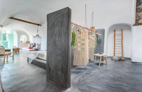 Finikia Apartment | 127 m² Apartment ∙ 3 bedrooms ∙ 9 guests
