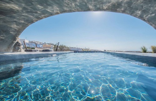 Finikia Apartment | 127 m² Apartment ∙ 3 bedrooms ∙ 9 guests