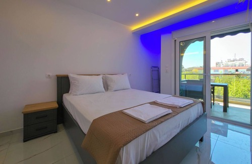 Katerini Apartment | 15 - Alexandros Apartments by SDR