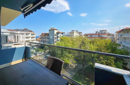 Katerini Apartment | 15 - Alexandros Apartments by SDR