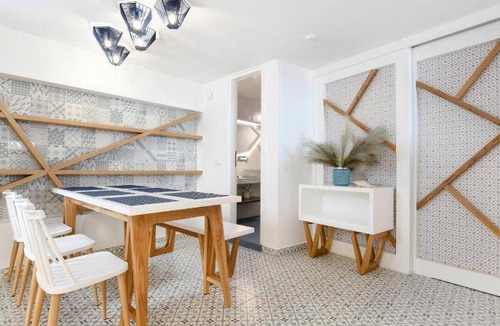 Monolithos Resort | 150 m² Resort ∙ 2 bedrooms ∙ 6 guests