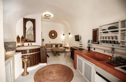 Emporio Villa | 160 m² Villa ∙ 2 bedrooms ∙ 8 guests