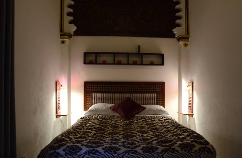 El Ayoun Resort | 17 m² Private room ∙ 1 bedroom ∙ 4 guests