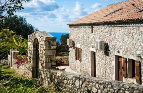 Markoulata Villa | 1841 Petrino Villa